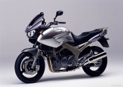 Yamaha TDM900 Yamaha TDM900